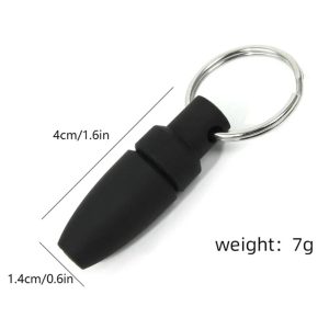 Ponchador de Puros de Llavero