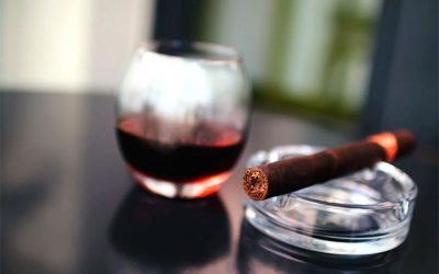 Tipos de puros según su tamaño y forma